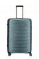 Preview: Travelite AIR BASE  Trolley 4w L Eisblau