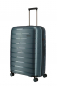 Preview: Travelite AIR BASE  Trolley 4w L Eisblau