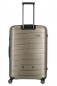 Preview: Travelite AIR BASE Trolley  4w L erw. champagne