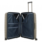 Preview: Travelite AIR BASE Trolley  4w L erw. champagne