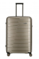 Preview: Travelite AIR BASE Trolley  4w L erw. champagne