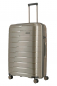 Preview: Travelite AIR BASE Trolley  4w L erw. champagne