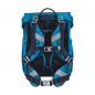 Preview: SCOUT Neo Set 5-tlg. Safety Light Polar Blue inkl. Powerbank