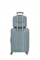 Preview: Travelite ELVAA Beautycase bluegrey