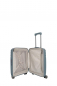 Preview: Travelite ELVAA 4w Trolley S blue grey