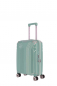 Mobile Preview: Travelite Elvaa Trolley S green