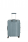 Preview: Travelite ELVAA 4 w Trolley M  Blaugrau