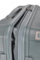 Preview: Travelite ELVAA 4 w Trolley M  Blaugrau