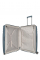 Preview: Travelite ELVAA 4 w Trolley L Blaugrau