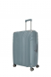 Preview: Travelite ELVAA 4 w Trolley L Blaugrau