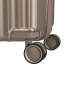 Preview: Travelite PAROS Trolley M  erw.Cappuccino