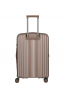 Preview: Travelite PAROS Trolley M  erw.Cappuccino