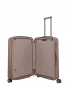 Preview: Travelite PAROS Trolley M  erw.Cappuccino