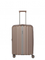 Preview: Travelite PAROS Trolley M  erw.Cappuccino