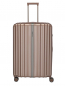 Preview: Travelite PAROS Trolley L Cappuccino