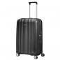 Preview: Samsonite LITE CUBE Spinner 55/20 anthracite