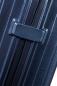 Preview: Samsonite LITE-BOX SPINNER 55/20 DEEP BLUE