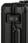 Preview: Travelite NEXT Aluminium Trolley S 4w schwarz 2025