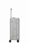 Preview: Travelite NEXT 4w Trolley M Silber 2025