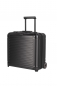 Preview: Travelite  NEXT  Aluminium Business Trolley schwarz