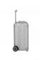 Preview: Travelite  NEXT  Aluminium Business Trolley silver