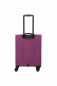 Preview: Travelite CORSIICA 4 w Trolley Set L/M/S/BB pink