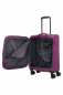 Preview: Travelite CORSIICA 4 w Trolley Set L/M/S/BB pink