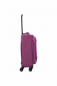 Preview: Travelite CORSIICA 4 w Trolley Set L/M/S/BB pink