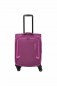 Preview: Travelite CORSIICA 4 w Trolley Set L/M/S/BB pink