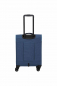 Preview: Travelite CORSIICA 4 w Trolley Set L/M/S/BB blue