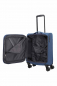 Preview: Travelite CORSIICA 4 w Trolley Set L/M/S/BB blue