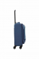 Preview: Travelite CORSIICA 4 w Trolley Set L/M/S/BB blue