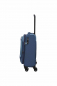 Preview: Travelite CORSIICA 4 w Trolley Set L/M/S/BB blue