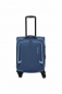 Preview: Travelite CORSIICA 4 w Trolley Set L/M/S/BB blue