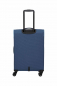 Preview: Travelite CORSIICA 4 w Trolley Set L/M/S/BB blue