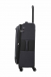 Preview: Travelite CORSIICA 4 w Trolley Set L/M/S/BB black