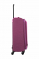 Preview: Travelite CORSIICA 4 w Trolley Set L/M/S/BB pink