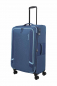 Preview: Travelite CORSIICA 4 w Trolley Set L/M/S/BB blue