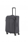 Preview: Travelite Croatia  4 w Trolley M anthrazit