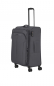 Preview: Travelite Croatia  4 w Trolley M anthrazit