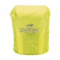 Preview: DerDieDas Regencape gelb