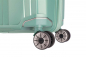 Mobile Preview: Travelite Elvaa Trolley S green