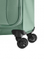 Preview: Travelite Croatia  4 w Trolley L mint