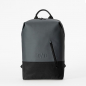 Preview: aunts&uncles  Hamamatsu Nishi  Rucksack 13" dark shadow