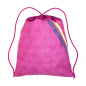 Preview: DerDieDas ERGOFLEX EASY Superflash Pink Mermaid
