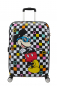 Preview: Samsonite WAVEBREAKER DISNEY Spin 67/24 Disney Mick.Check