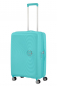 Preview: American Tourister SOUNDBOX Sp. 67/24 TSA Exp Poolside blue