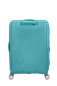 Preview: American Tourister SOUNDBOX 67/24 TSA EXP turquoise