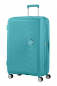 Preview: American Tourister Soundbox 77/28 TSA turquoise Tonic