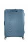 Preview: American Tourister SOUNDBOX 77/28 Spinner TSA Exp  Stone Blue